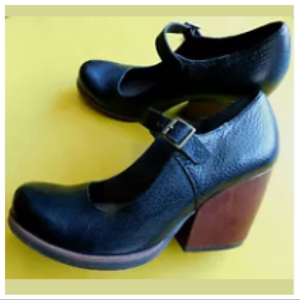 Korks Rafa Pump - Picture 2 of 2